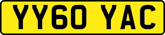 YY60YAC