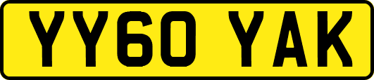 YY60YAK