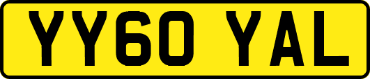 YY60YAL