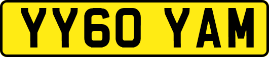 YY60YAM