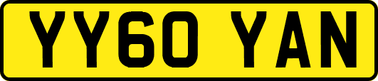 YY60YAN