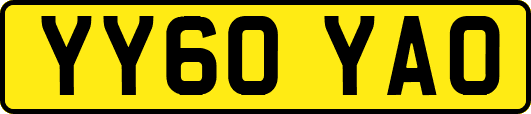 YY60YAO