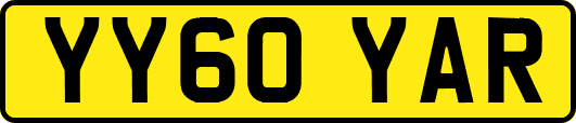 YY60YAR