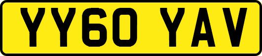 YY60YAV