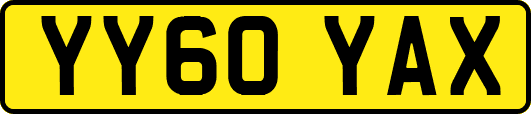 YY60YAX