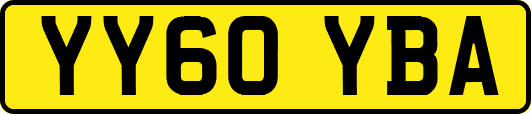 YY60YBA