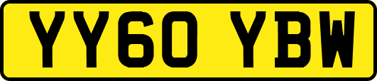 YY60YBW