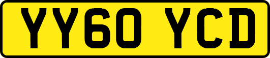 YY60YCD