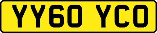 YY60YCO