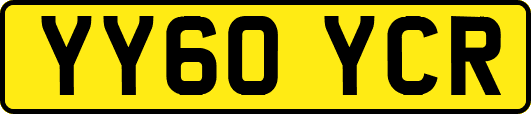 YY60YCR