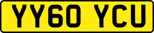 YY60YCU