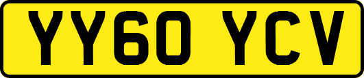 YY60YCV