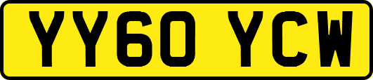 YY60YCW