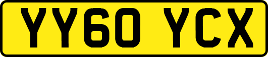 YY60YCX
