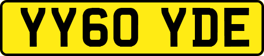 YY60YDE