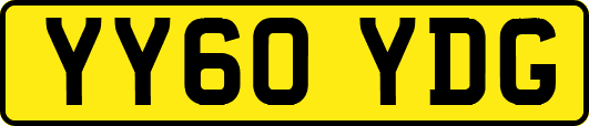 YY60YDG