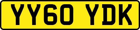 YY60YDK