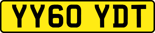 YY60YDT