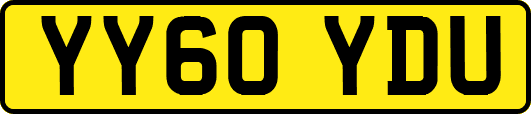 YY60YDU