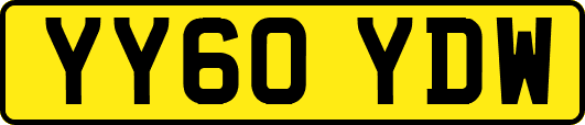 YY60YDW