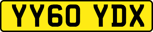 YY60YDX