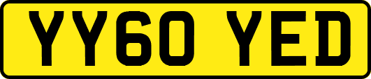 YY60YED