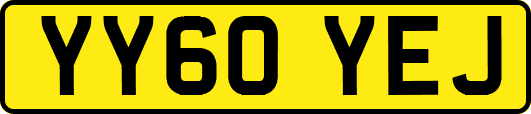 YY60YEJ