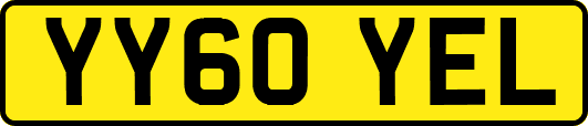YY60YEL