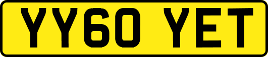 YY60YET