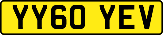 YY60YEV