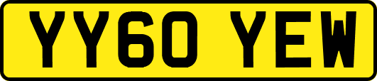 YY60YEW