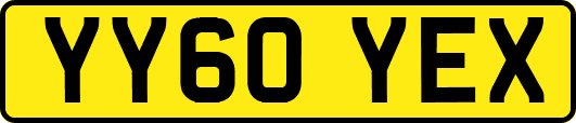 YY60YEX