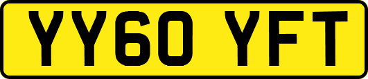 YY60YFT