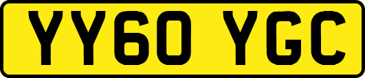 YY60YGC