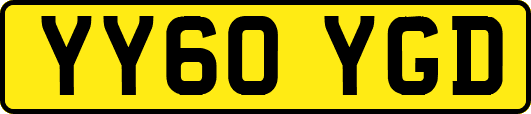 YY60YGD