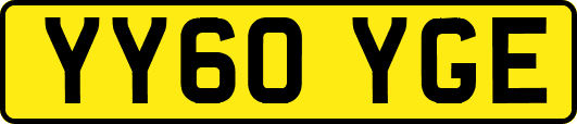 YY60YGE