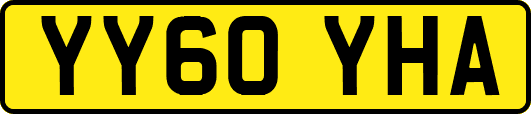 YY60YHA