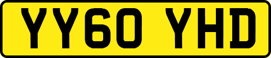 YY60YHD