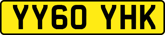 YY60YHK