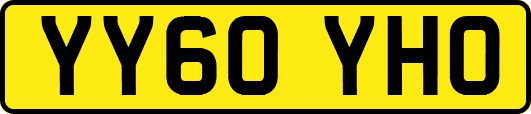 YY60YHO