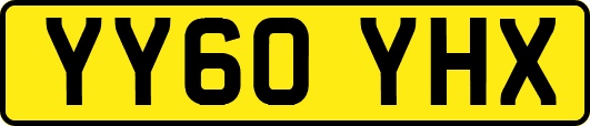 YY60YHX