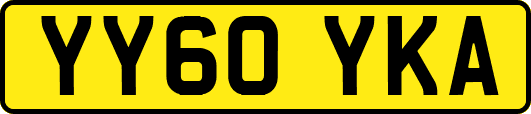YY60YKA