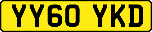 YY60YKD