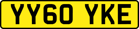 YY60YKE