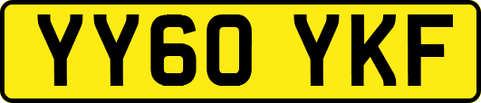 YY60YKF