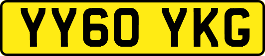 YY60YKG