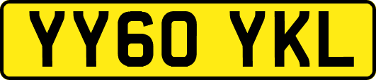 YY60YKL