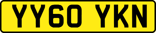 YY60YKN