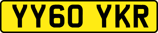 YY60YKR
