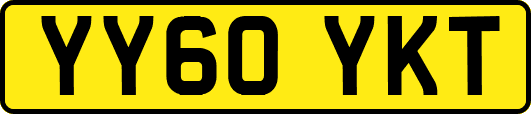 YY60YKT